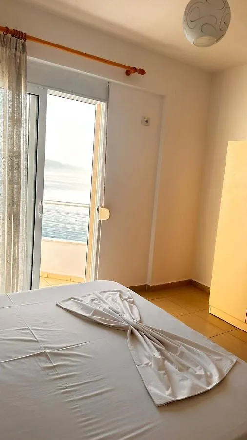 Klager'S Apartament Sarandë 0*,